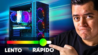 5 Tips para hacer RÁPIDA tu PC en 2023 FACILMENTE [upl. by Introc]