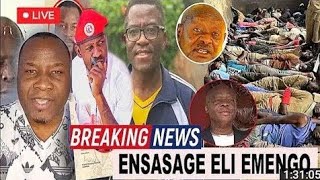 FRED LUMBUYE LIVE Ensasage Mulubiri Sibilunji Emirambo jijino Wasanya Bino Bitisa Chemical Ali [upl. by Joashus]