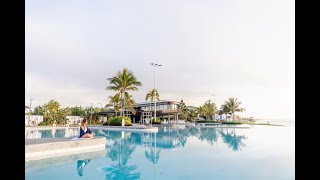 Make a splash at the Yeppoon Lagoon this Spring [upl. by Natek]