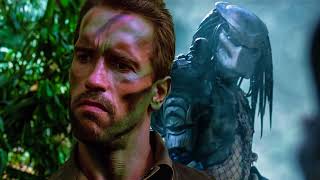 Predator 1987 Movie Review [upl. by Rexanna829]