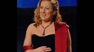 Diana Damrau sings quotExsultate jubilatequot [upl. by Rangel]