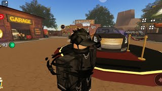 How to get new limo car In dusty trip [upl. by Ruberta]