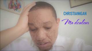 Christian Ngan  Ma douleur Official Visualizer [upl. by Rehtnug]