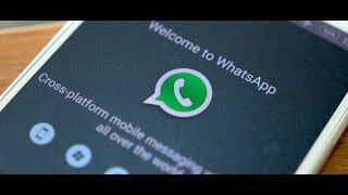 Whatsapp Evite que remetentes apaguem mensagens enviadas [upl. by Manoop941]