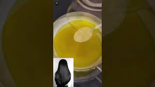 How to make your hair naturally black at home remedy [upl. by Rosanne]