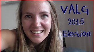 Learn about the Norwegian Election [upl. by Ammadas]