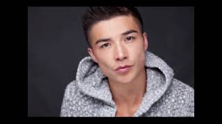 Down 4 Whatever Ludi Lin Video [upl. by Nalat]