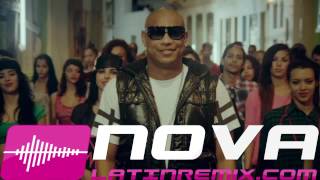 Gente de Zona ft Marc Anthony La Gozadera Marroneo Intro 98 Bpm NLR [upl. by Cox507]