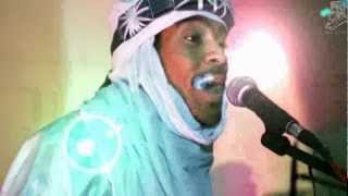 Bibi Ahmed Inerane Tamiditin Aicha [upl. by Noffihc]