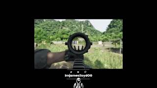 Level 1 Gunny  How to mount an ACOG sight  M4A1grayzonewarfare shooter milsim wwg [upl. by Aicekat882]