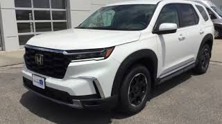 2025 Honda Pilot S1080 [upl. by Dyson899]