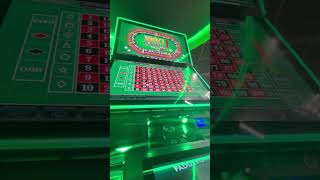 £10 🆚 1 to 100 roulette fobt bookies  few cheeky spins while mrs is shopping 😁 [upl. by Joliet]