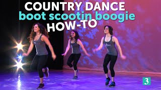 From quotThe Country Dance Workoutquot  Country Line Dance INSTANT WORLDWIDE VIDEO WorldDanceNewYorkcom [upl. by Rafael]