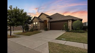 515 Barnstom Drive Celina TX  ColdwellBankerHomescom [upl. by Monica]