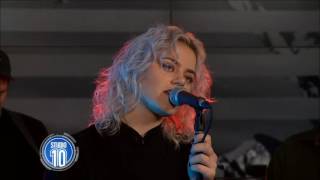 Hillsong United Perform Touch The Sky LIVE  Studio 10 [upl. by Aneed]