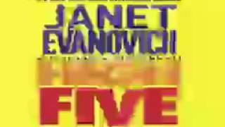 High Five Audiobook by Janet Evanovich Stephanie Plum Series 5 [upl. by Newel313]