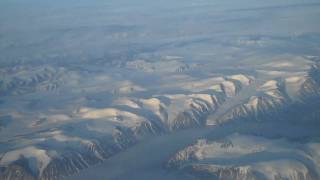 Baffin Island Nunavut Canada [upl. by Brotherson978]