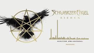 SCHWARZER ENGEL  quotSchlitzerquot SIEBEN Album Track 7  PreListening [upl. by Hemminger]