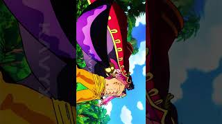 Gol D Roger vs White Beard 🤯 onepiece onepieceedit goldroger whitebeard zoro luffy anime [upl. by Franckot]