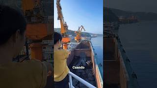 ¿Cómo se ensambla JCB como un barco ytshorts ships Notifacts ytshortvideo [upl. by Aketal]