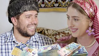 Aurica a câștigat la LOTO 💲 Moldovenii S2 Ep9 [upl. by Marquez]