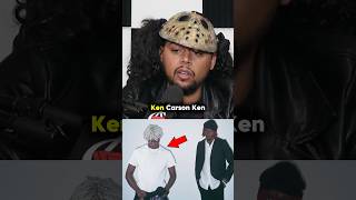 Did Ken Carson SCAM His Fans 😭 kencarson playboicarti [upl. by Millisent]