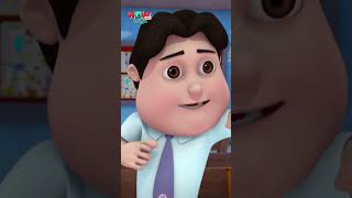 Vir The Robot Boy  New Shorts 90  Bengali Storie Cartoons  Wow Kidz Bangla [upl. by Roane]