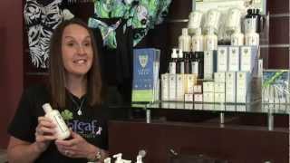 Figleaf Boutique  Cancer Care Products [upl. by Claudette]