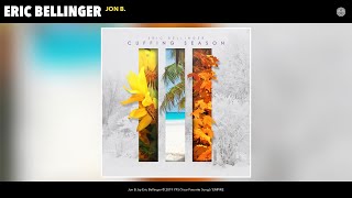 Eric Bellinger  Jon B Audio [upl. by Arreis267]