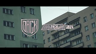 Dack feat Murzyn ZdR quotGorzki smak życiaquot prod Tytuz [upl. by Meave]