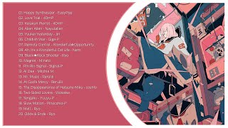 Popular amp classic vocaloid songs you should already know PLAYLIST [upl. by Chrisse]