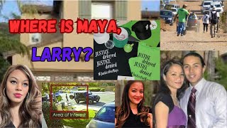 The TRUTH About The Maya Millete Disapparance Investigation [upl. by Tabby594]