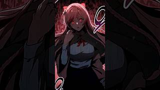 Waifu has her Rage moment 🔥🔥 manhwa mmv manhwaedit manhua webtoon anime amv manga [upl. by Nhguavoj]