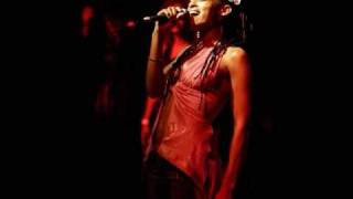 Goapele  Find A Way [upl. by Ecnerol]