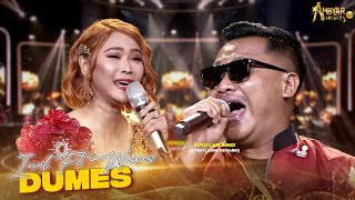 Dumes  Wawes Ft Inul Daratista  AMBYAR AWARDS 2024 [upl. by Akeylah861]