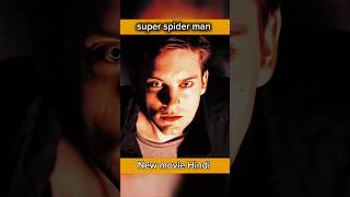 Super spider man movie Hindi shorts astronot facts [upl. by Novhaj]