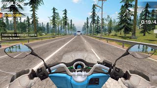 Racing Fever Moto🚲 Bike Racing Game [upl. by Zerk]