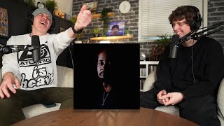 Dad Reacts to Danny Brown  Quaranta [upl. by Blakelee]