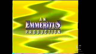 Emmeritus Production 1987 [upl. by Maillw]