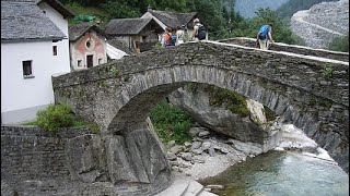 Canton of Grisons Switzerland [upl. by Averill]