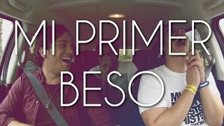 TOP 5 CANCIONES PARA EL PRIMER BESO  FT JACOBO WONG [upl. by Datha481]