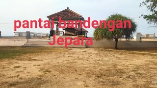 🔴 pantai bandengan Jepara Jawa Tengah [upl. by Leinadnhoj264]