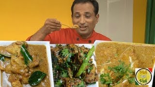 Chicken Curry For Beginners with Curry Powder  By Vahchef  vahrehvahcom [upl. by Attenad]