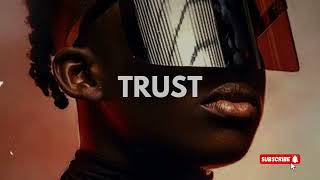 FREE Omah Lay ft Rema amp Fireboy DML Type Beat  quotTRUSTquot  Afrobeat Instrumental 2024 [upl. by Eugenius122]