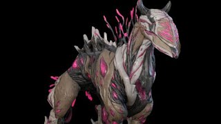 Helminth Charger is fine Warframe [upl. by Kerk606]