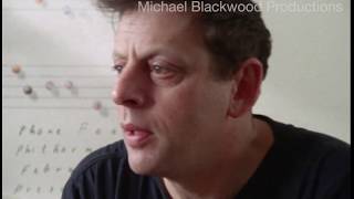 A Composers Notes Philip Glass and the Making of an Opera 2K Trailer [upl. by Lucinda]