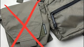 Spiritus Who… Update on the JSTA pouch alternative [upl. by Leraj]