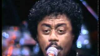 Johnnie Taylor  Whos Making LoveBlue Bird [upl. by Mortimer]