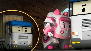 Episode Tim Penyelamat Robocar POLI│Kompilasi 2 Jam│Robocar POLI TV Bahasa Indonesia [upl. by Ellsworth]