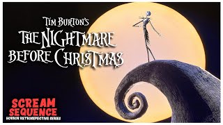 The Nightmare Before Christmas  REVIEW [upl. by Rance]